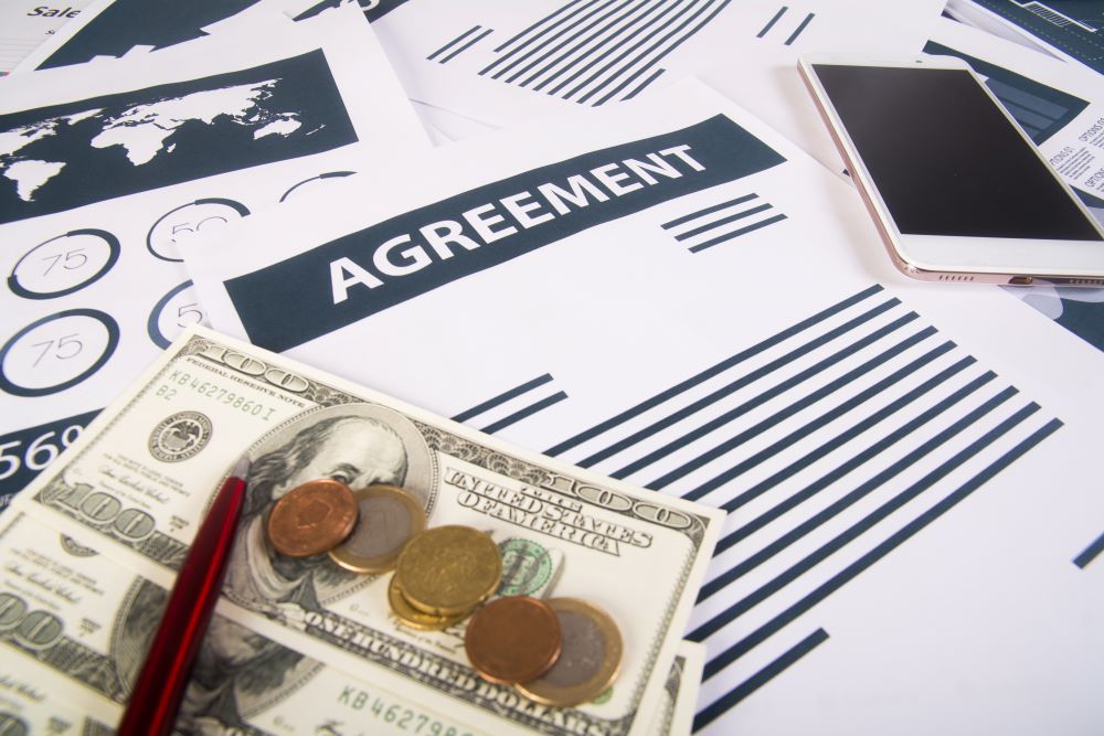 Contingency Fee Agreement