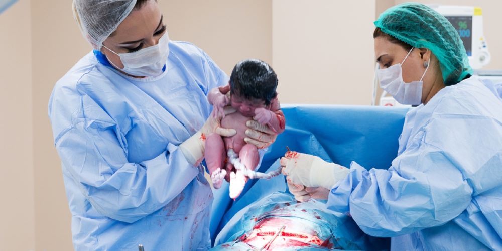 Medical Negligence and Birth Asphyxia