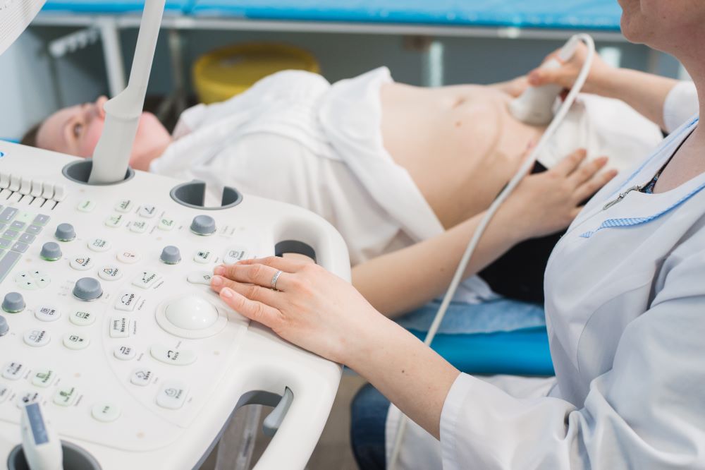 Why Is Fetal Monitoring During Labour Is Important