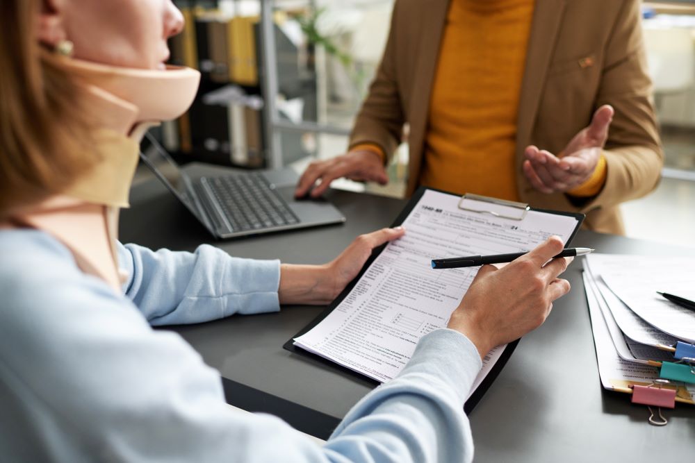 Filing a Cerebral Palsy Medical Malpractice Claim