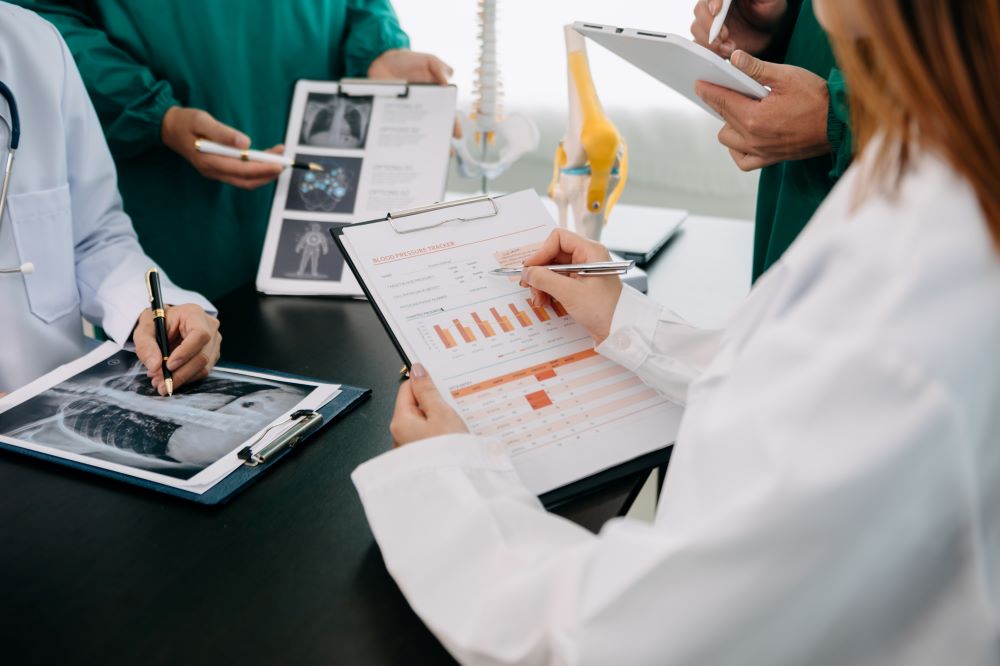 How Does Expert Testimony Prove Negligence