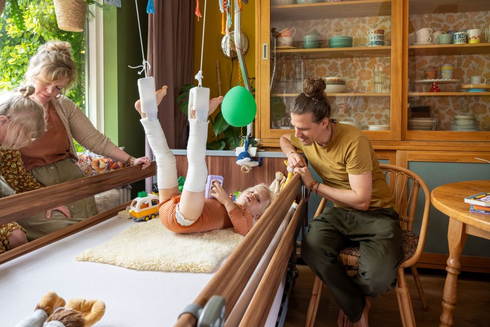 Individualized Education Plans