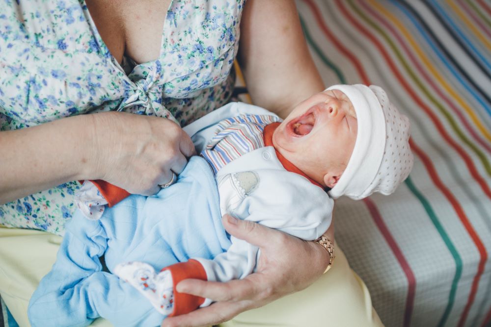 Types of Cerebral Palsy