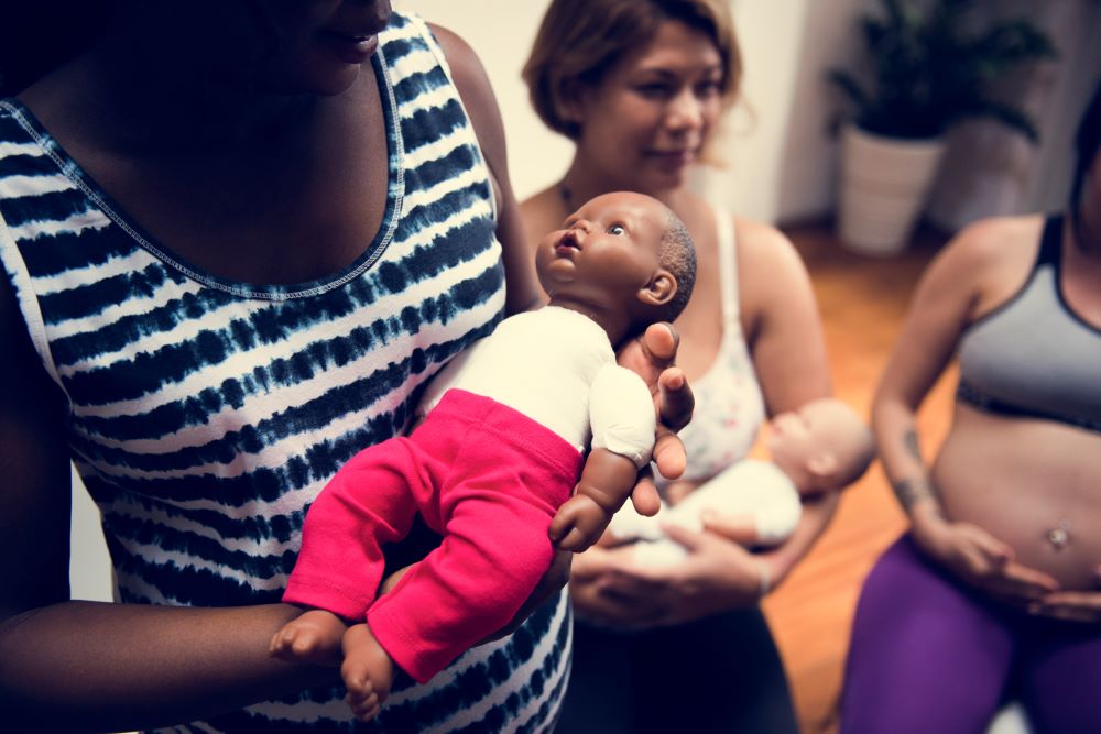 Types of Educational Support for Birth Injuries