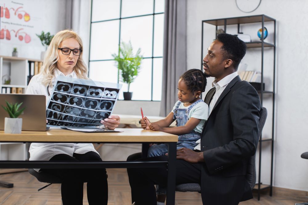 Consult a Birth Injury Attorney