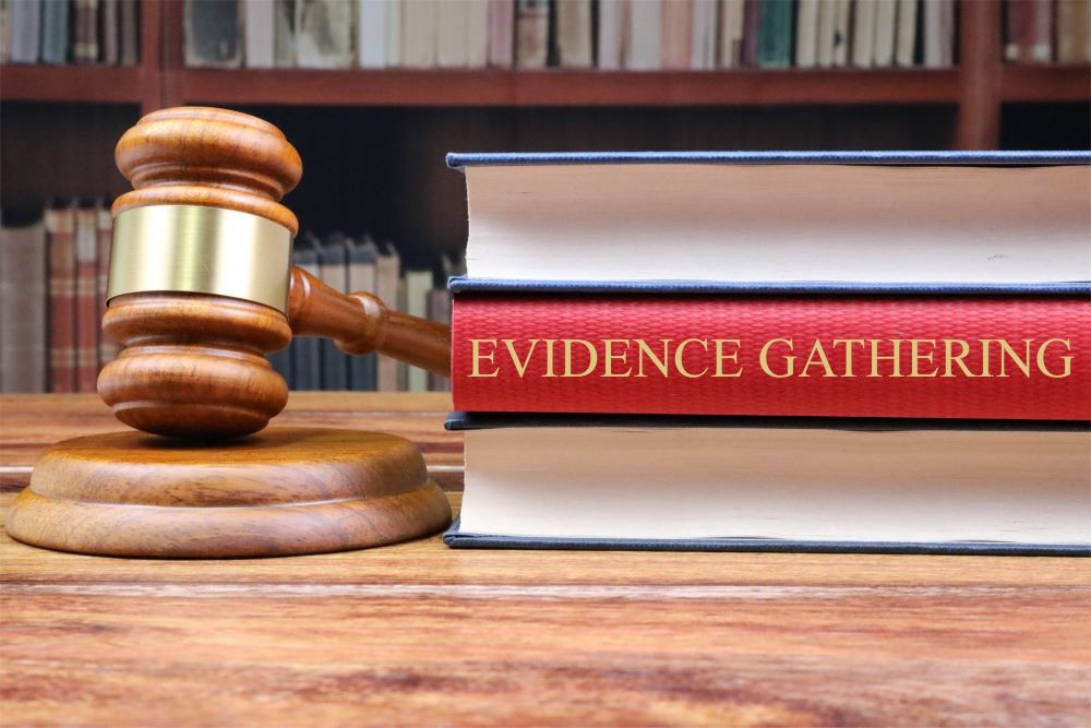 Gather Evidence