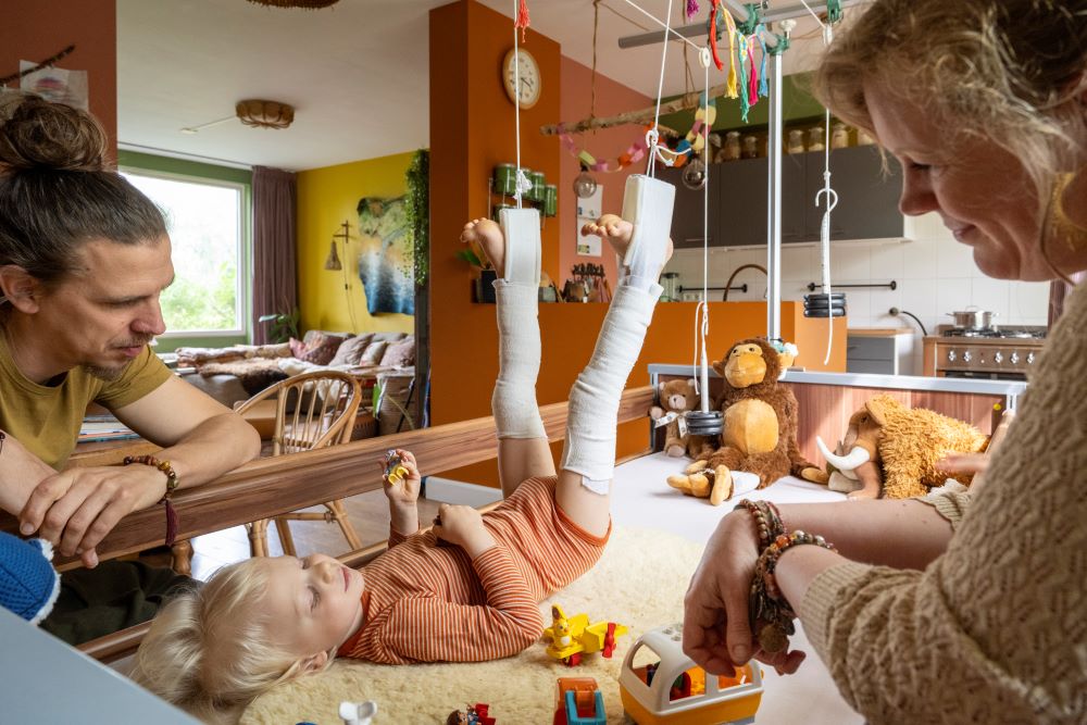 Surgical Interventions