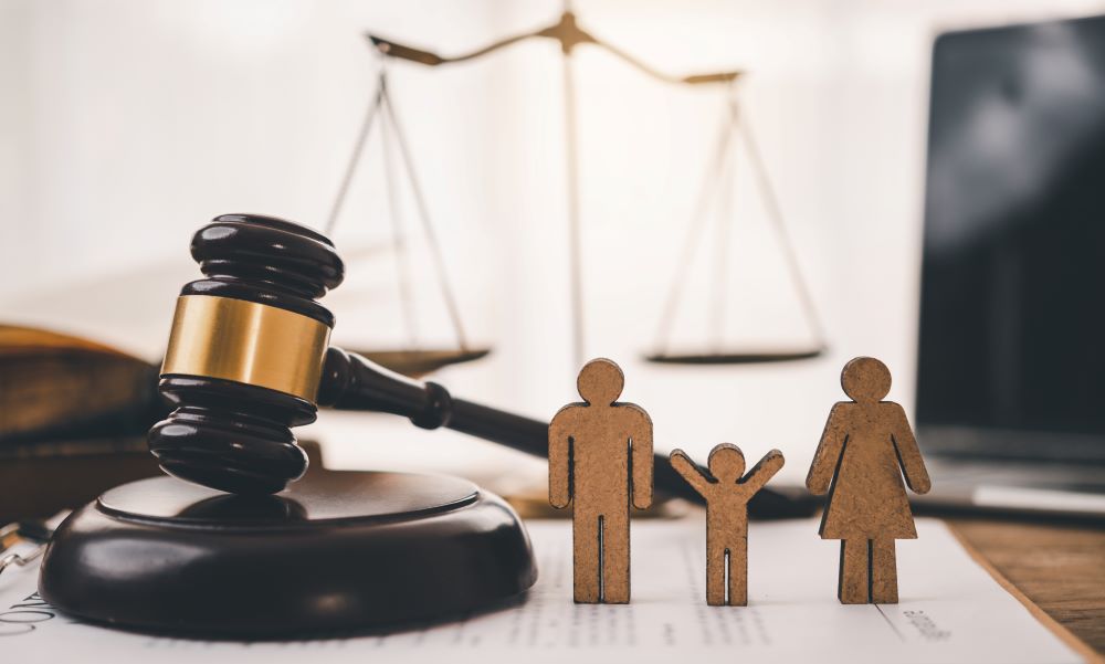 Legal Considerations for Families