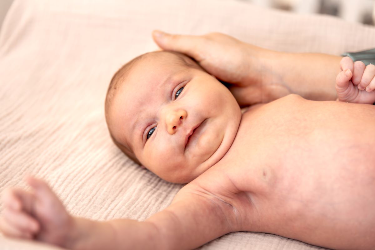 What Are the Signs of Shoulder Dystocia